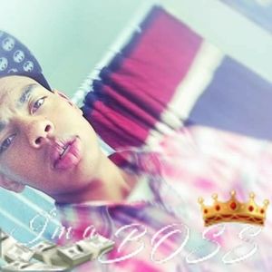 Meet your Posher, Andy